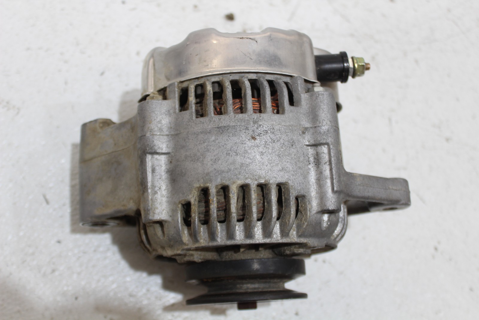 2007-2011 KUBOTA RTV1100 ALTERNATOR