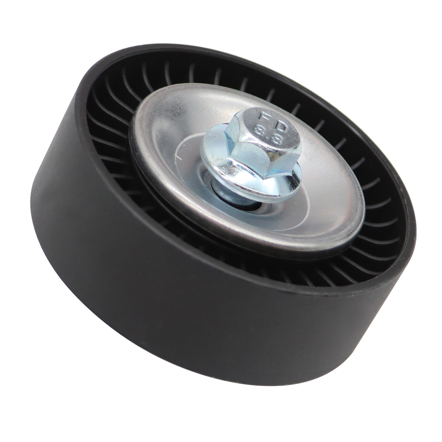 Drive Idler Pulley Serpentine Belt Tensioner Kit for Chrysler Ram Dodge Jeep 3.6