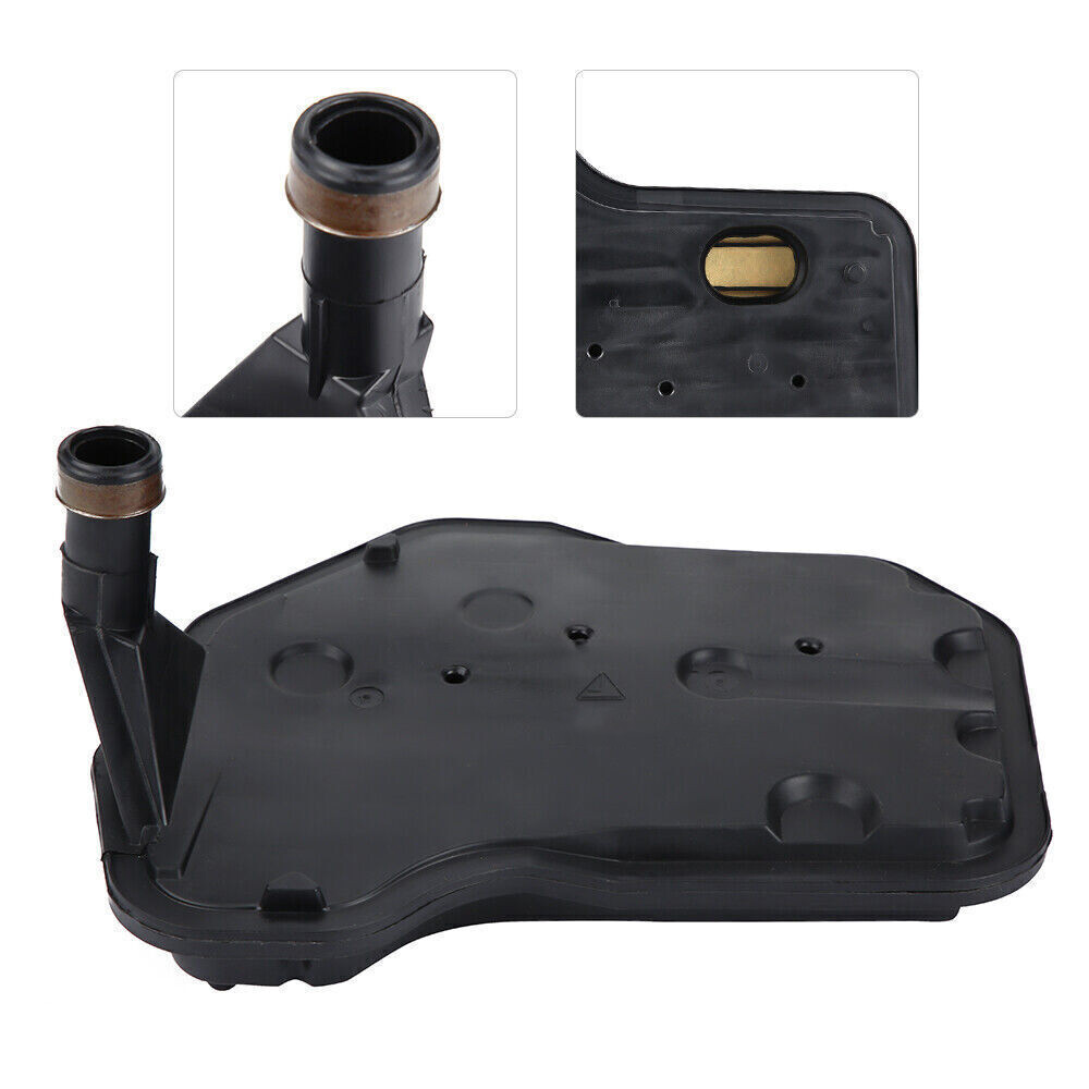 Automatic Transmission Filter with Gasket For 1999-2013 Chevrolet Silverado 1500