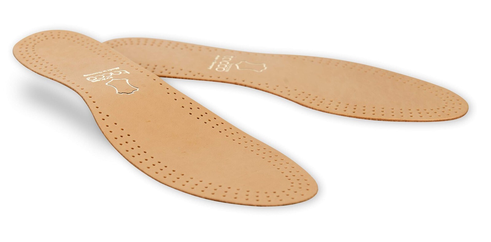 Tacco Luxus 613 Full Leather Insoles Men/Women All Sizes
