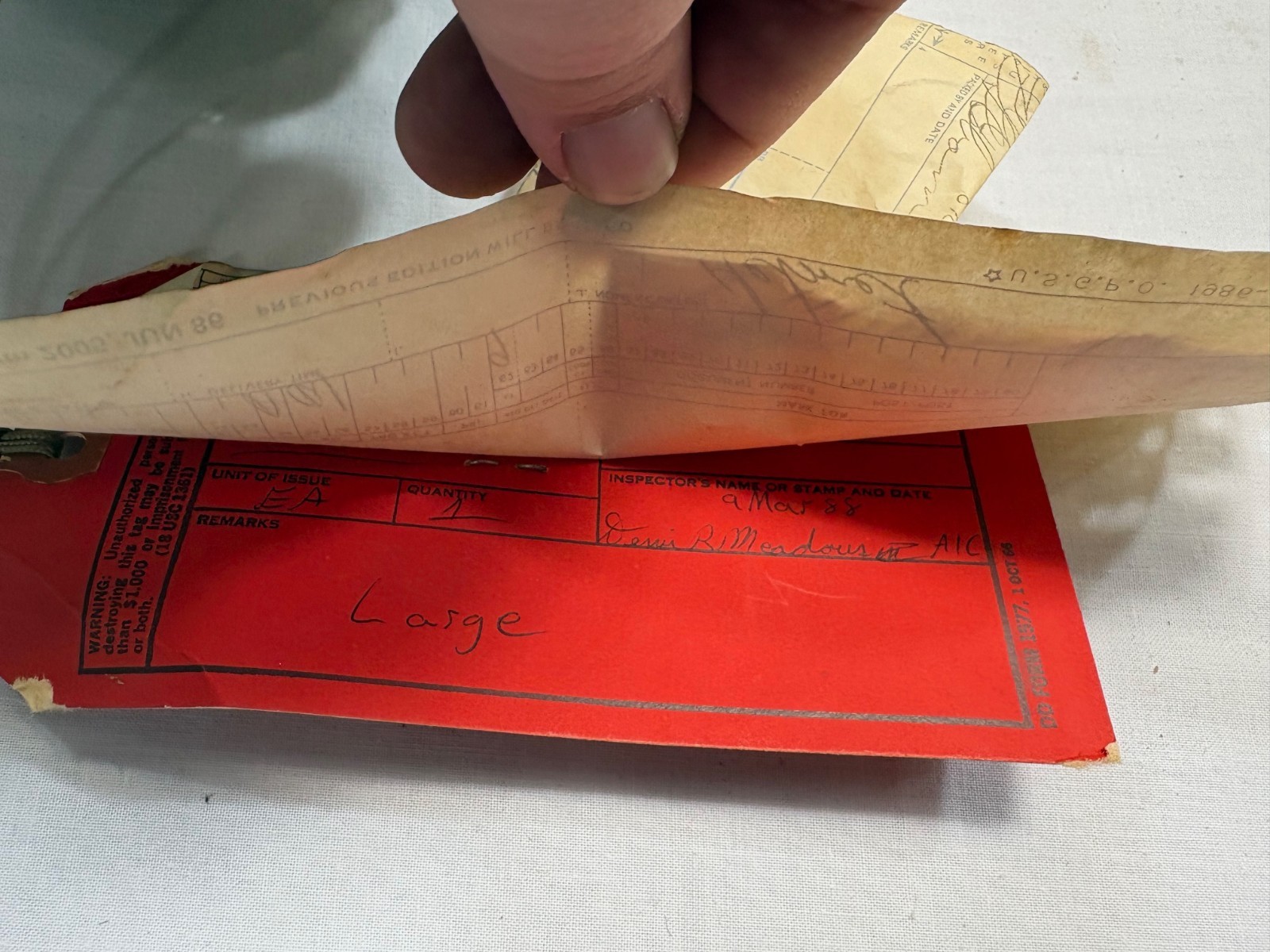 B-52 Camo Hgu-22 Flight Helmet Shell, used-demil Large Tape/edgeroll/bayos