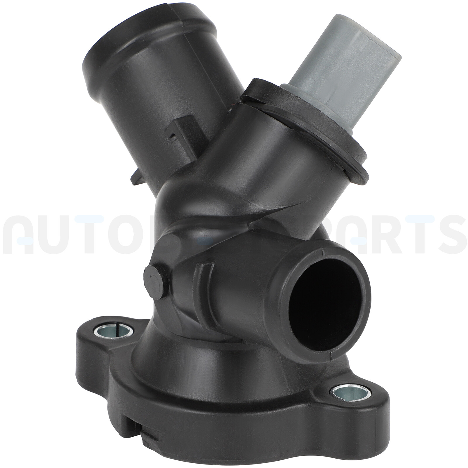 For 2005-2014 Volkswagen Jetta 2.5L 2007-2010 Beetle 2.0L Thermostat Housing