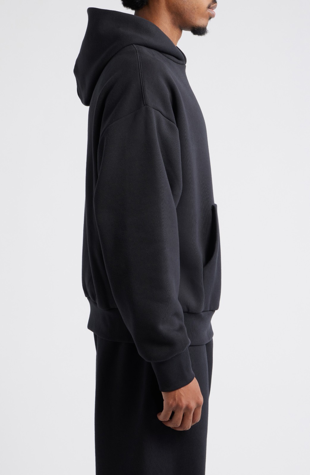 SHARON Fear of God Essentials Hoodie SS22 - 100% Authentic (XXS-XXL)