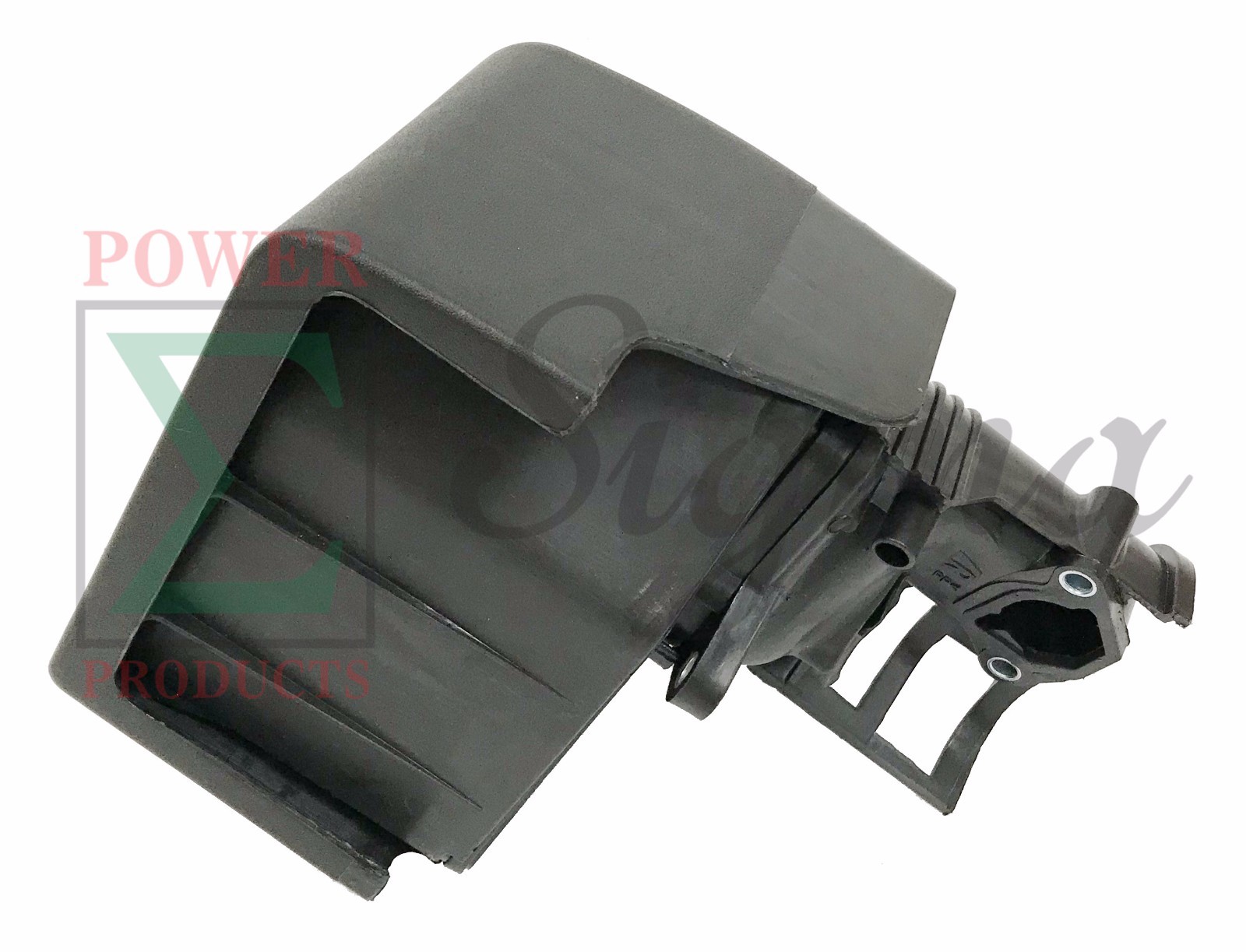 Air Filter Cleaner Assembly For Honda GX340 GX390 11HP 13HP Engine Generator