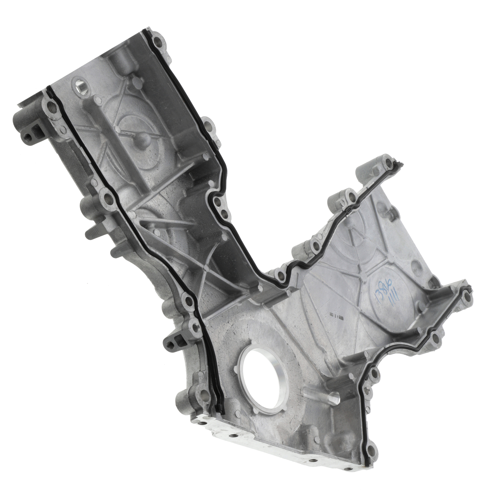 OEM NEW Ford 2006-2014 E150 E250 4.6L Front Cylinder Timing Cover 4C2Z-6019-CA