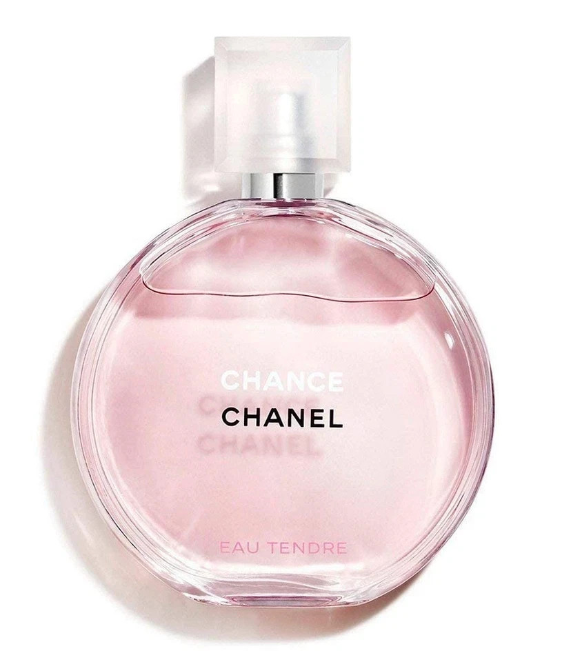 😊Chanel 3.4oz Women’s Eau De Toilette New In Box *NEVER SPRAYED* 100ml