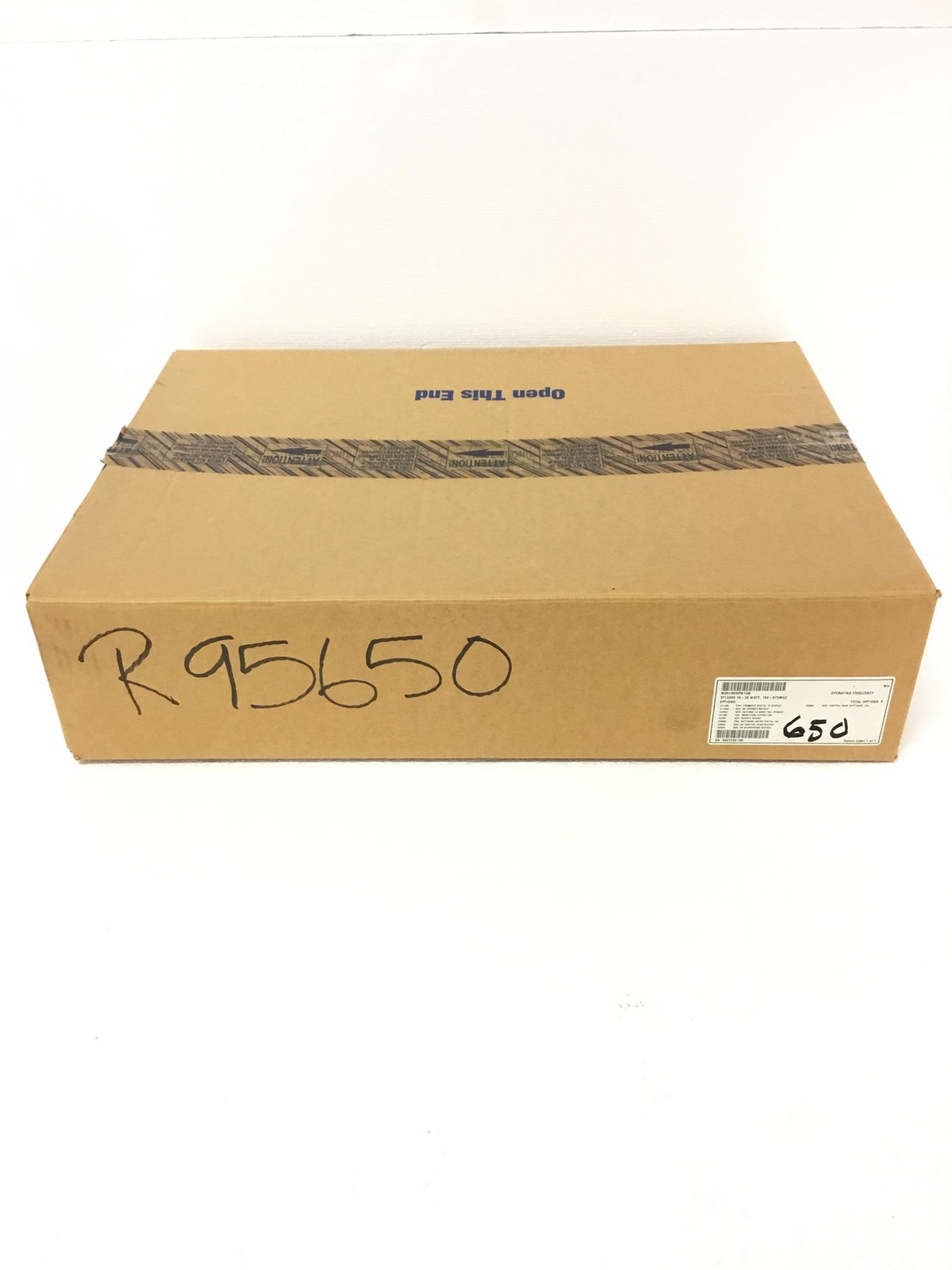 NEW Motorola XTL5000 Mobile Two Way Radio 700/800 MHz Az492ft5823w/Cable,QTY