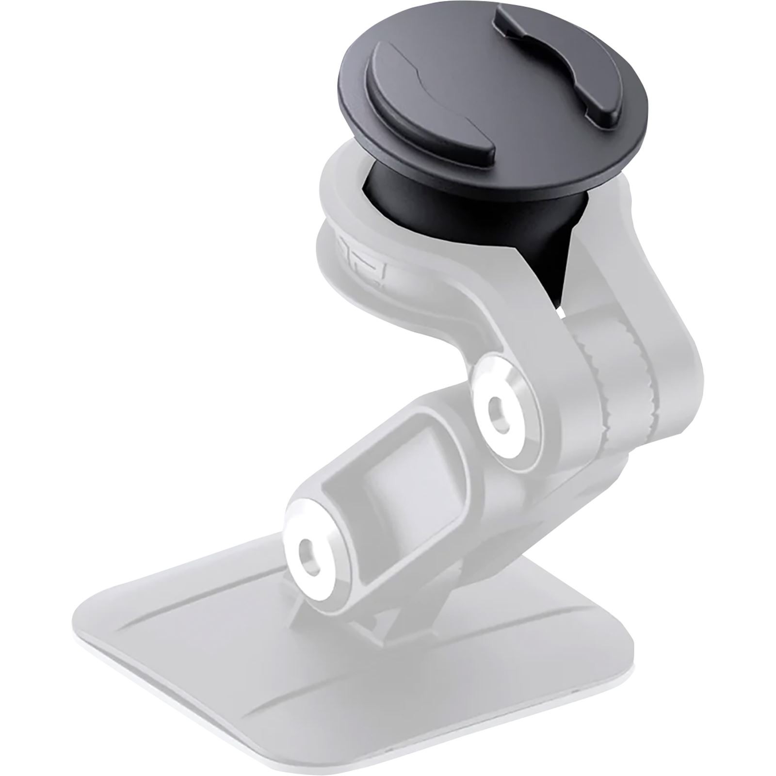 SP Connect Replacement Head SPC+ Adhesive Mount Pro - Black 52799