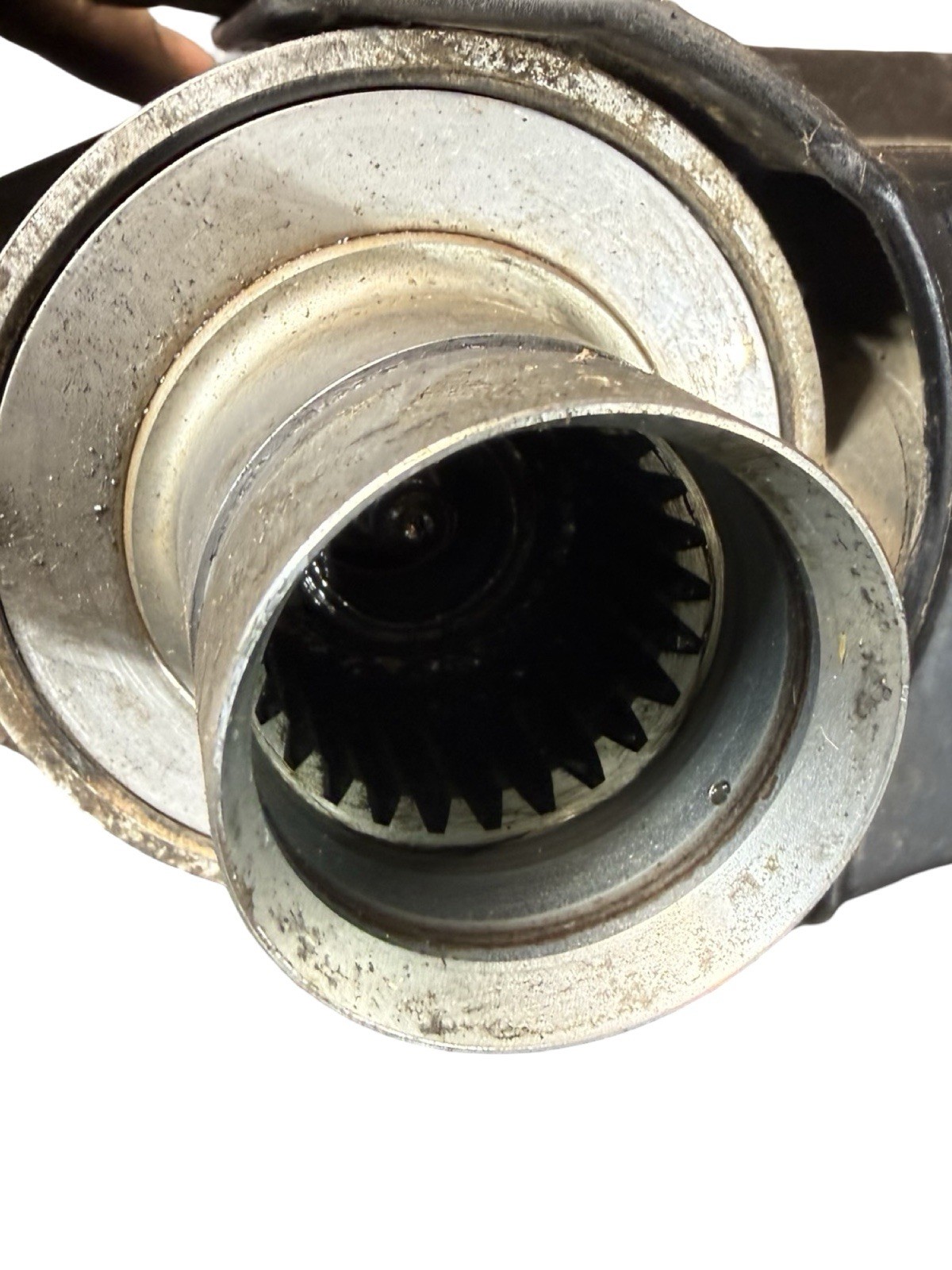 2004-2007 Honda Rancher 400AT OEM Front Differential Assembly 41400-HN7-000