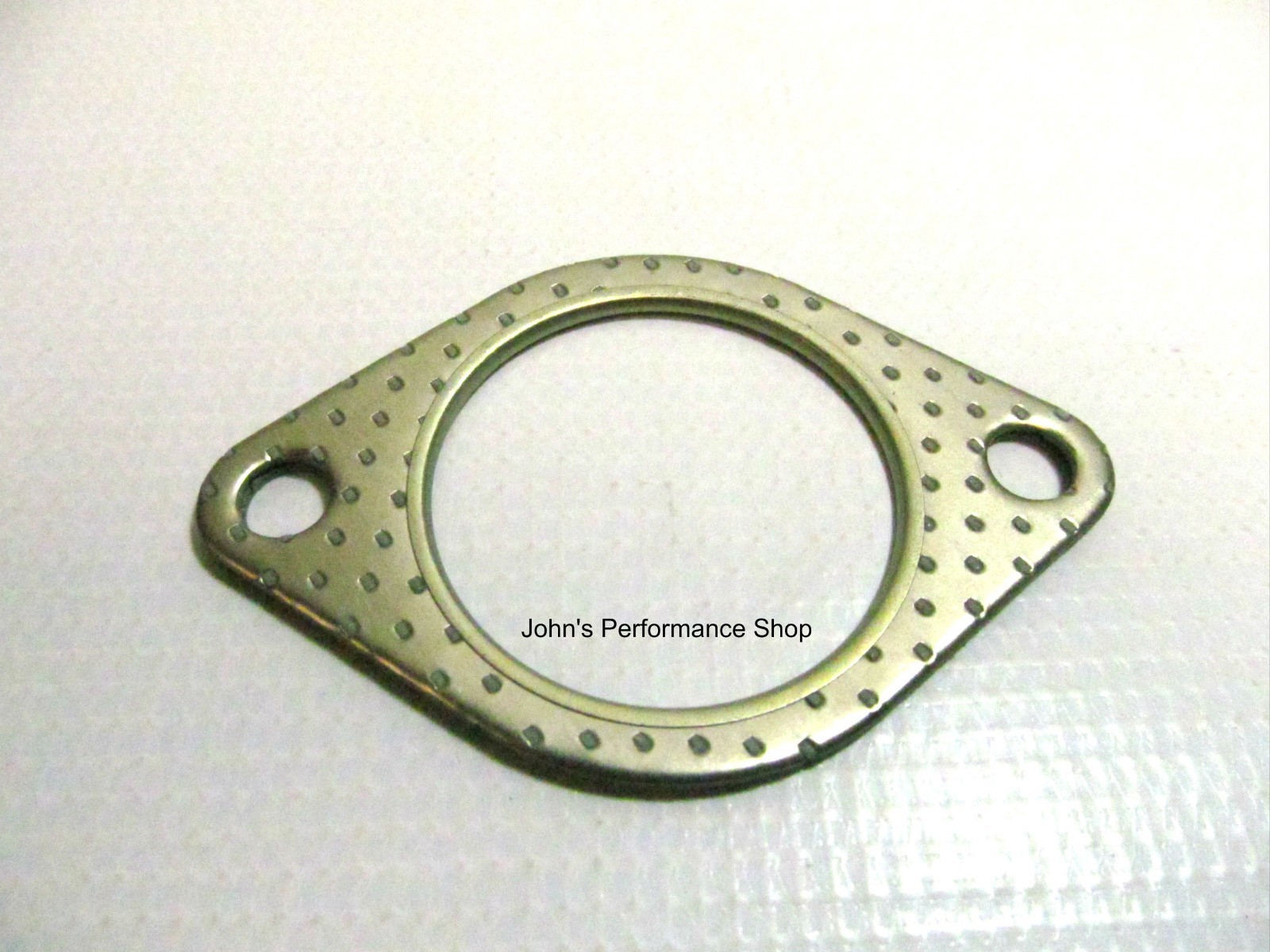 OEM Arctic Cat Snowmobile Exhaust Gasket 3003-503 READ LISTING