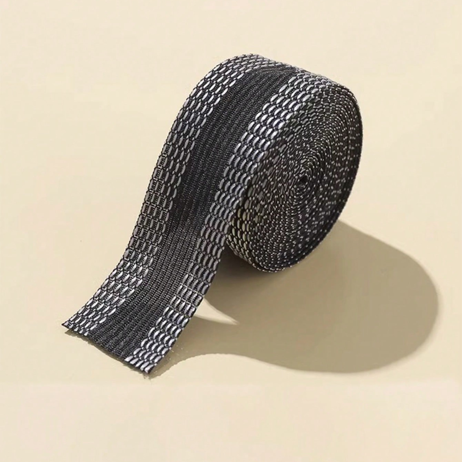 Iron-On Hemming Tape – Self-Adhesive Fabric Fusing Tape for Clothing Repair Tape