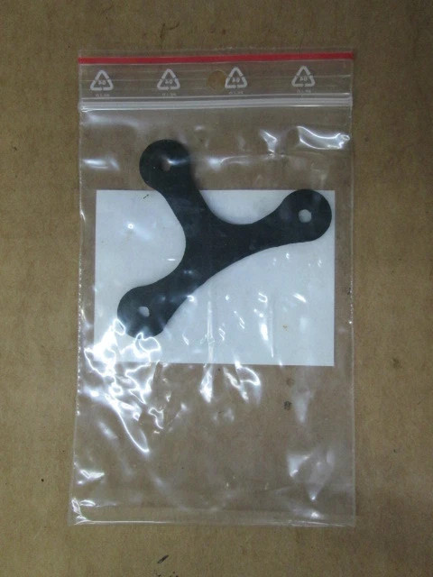 2 - Unissued/NOS USGI Reflex Sight Protective Caps Retaining Band by Aimpoint