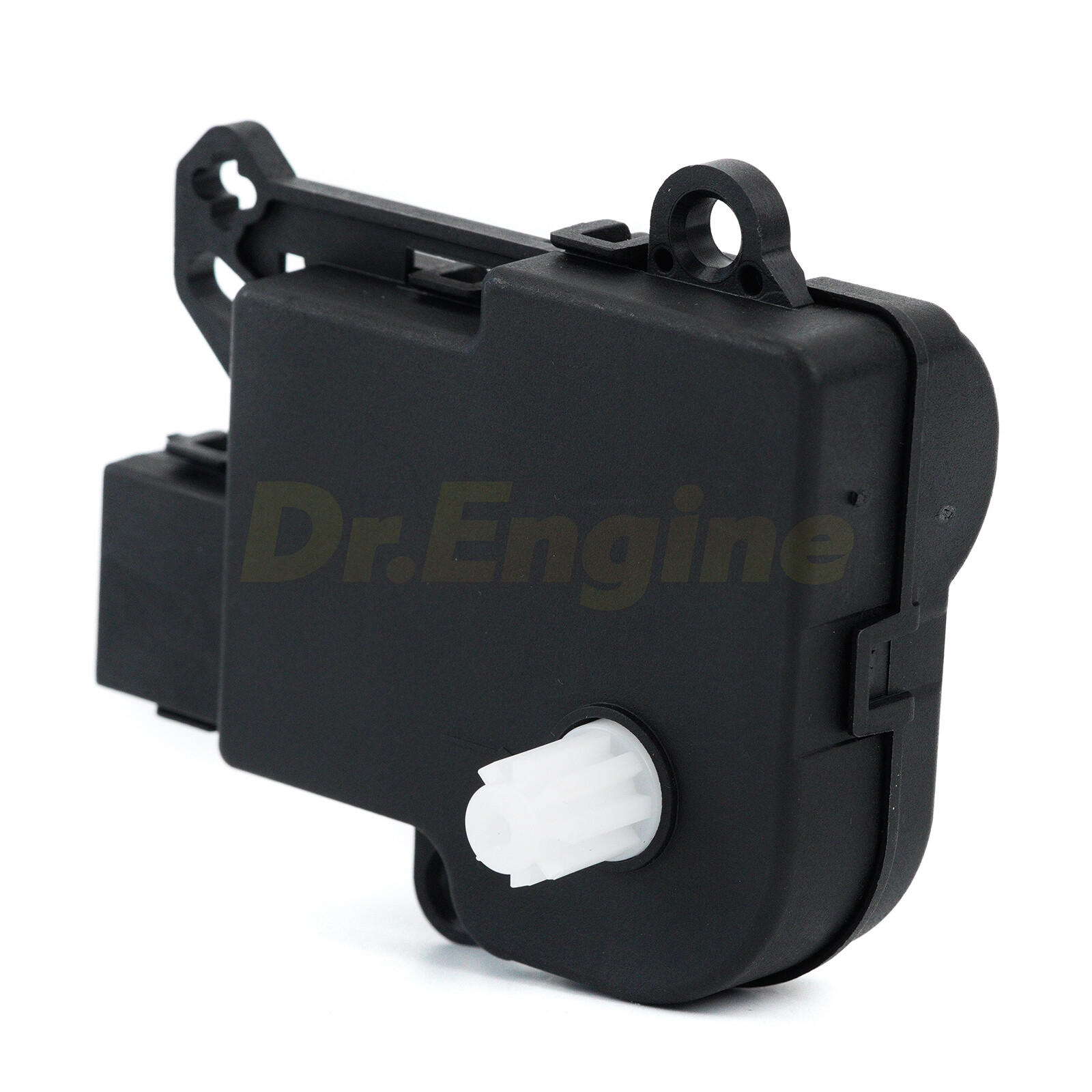 HVAC Heater Blend Door Actuator Upper/Lower Fit 09-16 Ford F-150 Lincoln 604-252