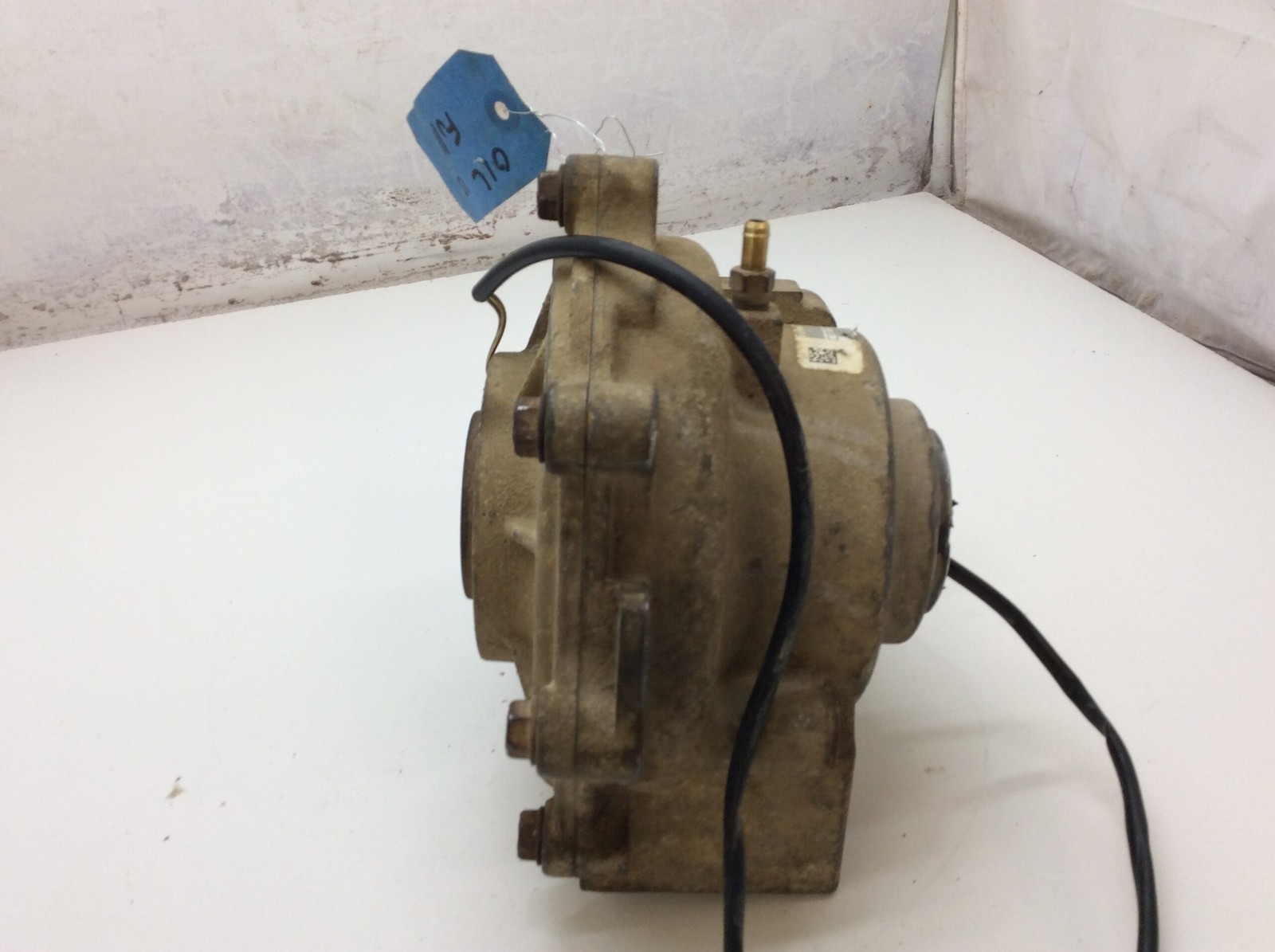 Polaris Rebuilt OEM Front Differential Gearcase Assembly 1332428 Sportsman 700