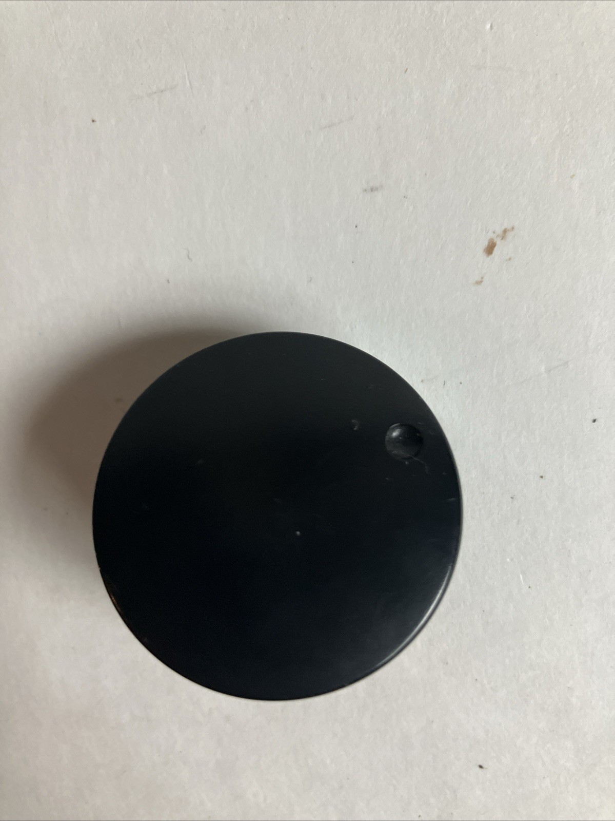 OEM Replacement Volume Knob Vintage Sony CFS-1035 Stereo Boombox Cassette Player