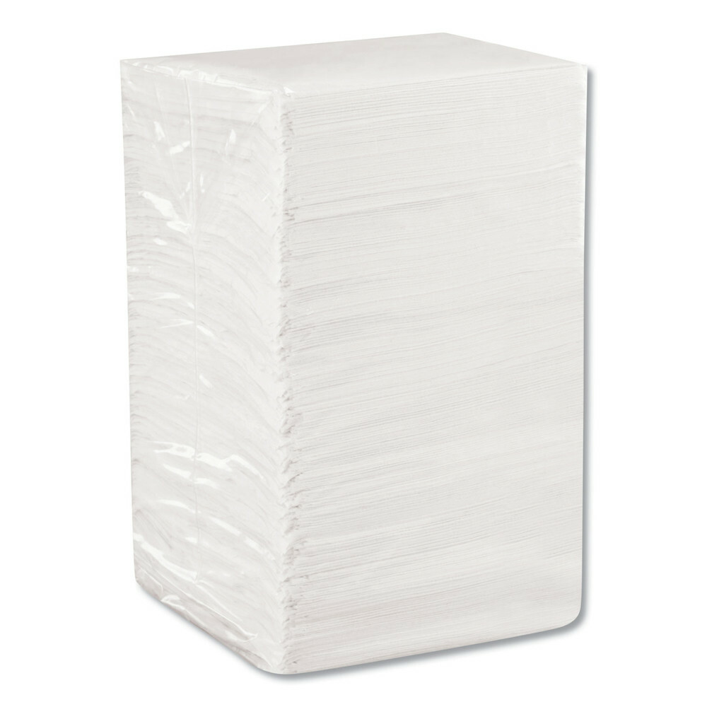 Georgia Pacific Professional 96019 Single-Ply Beverage Napkins (4000/Ct) New