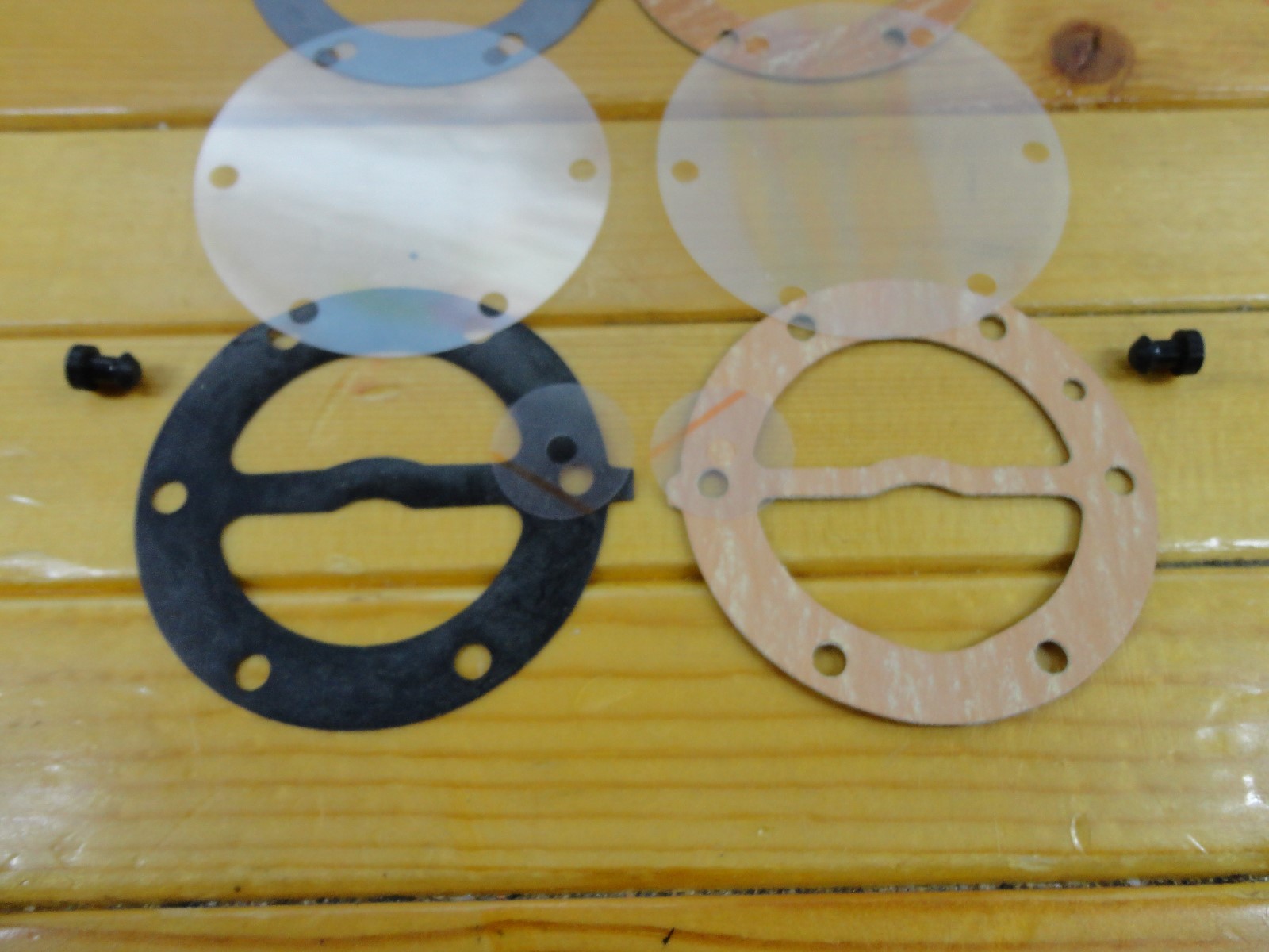 OEM MIKUNI FUEL PUMP REPAIR KIT FITS DF-52 DF5292