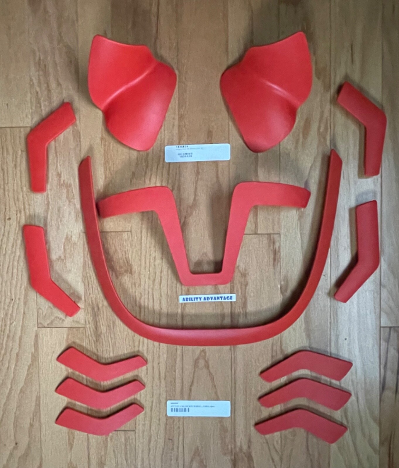 Permobil SELF-LEVELING CUP HOLDER - BRAND NEW DEALER STOCK