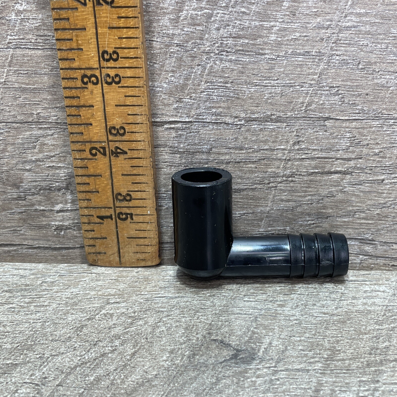 1/2" BARB x SPIG INSERT ADAPTER 90° ELBOW by LIFEGARD AQUATICS Lot of 10