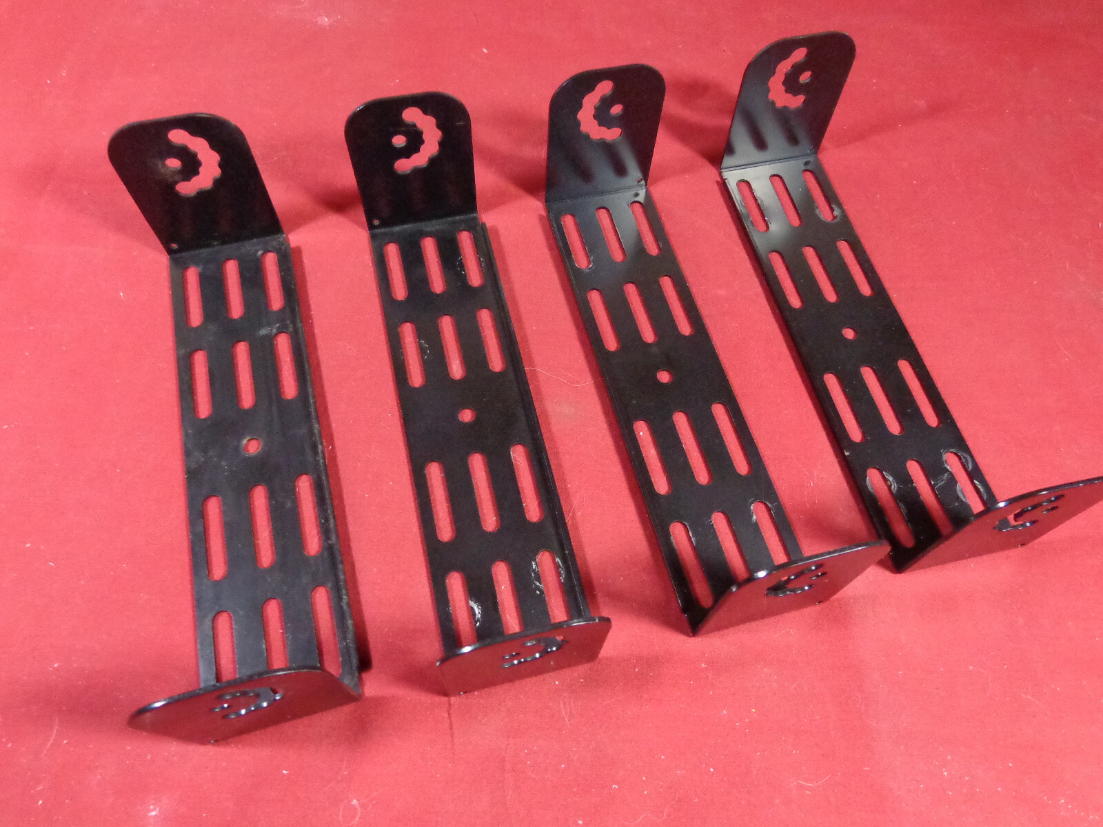 Kenwood TK-5710 VHF TK-790H TK790 TK890H TH890 Control head Bracket KRK-10