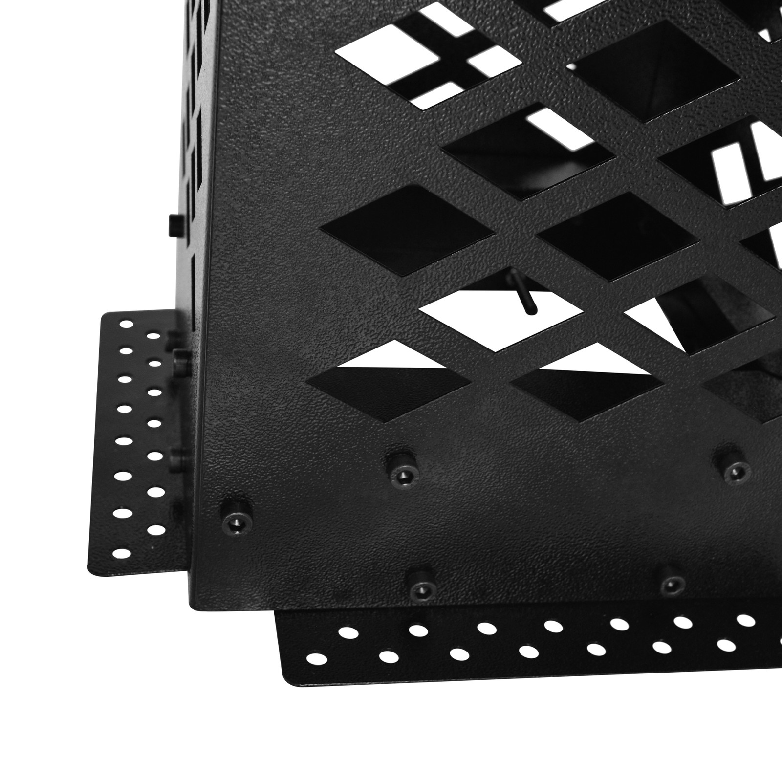 Chimney Cap 8x8/9x9/12x12/13x9/17x17/21x13/24x13in Steel Fireplace Flue Caps