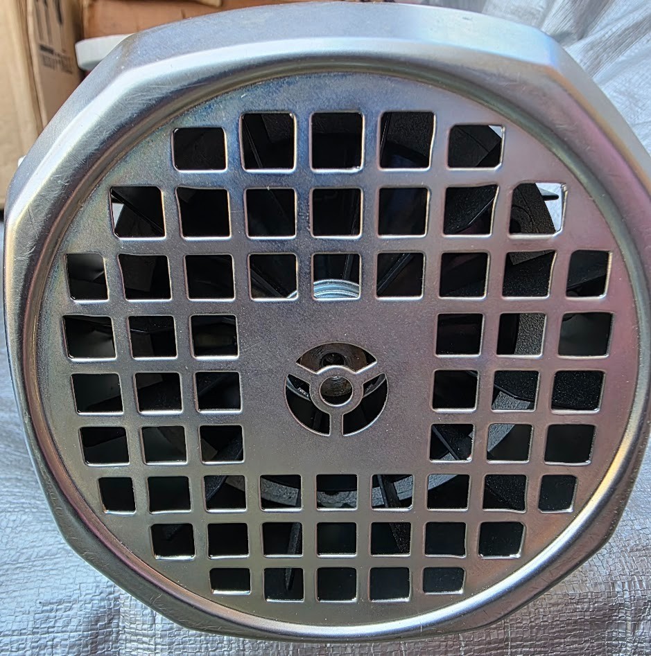 BONFIGLIOL RIDUTTORI VF63 All specifications are embosed on the motor.