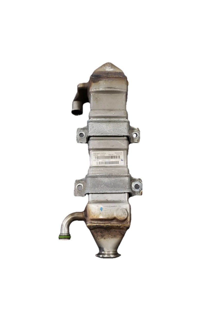 Cummins 6.7L EGR COOLER 2010-2019 DODGE RAM 2500 3500 OEM