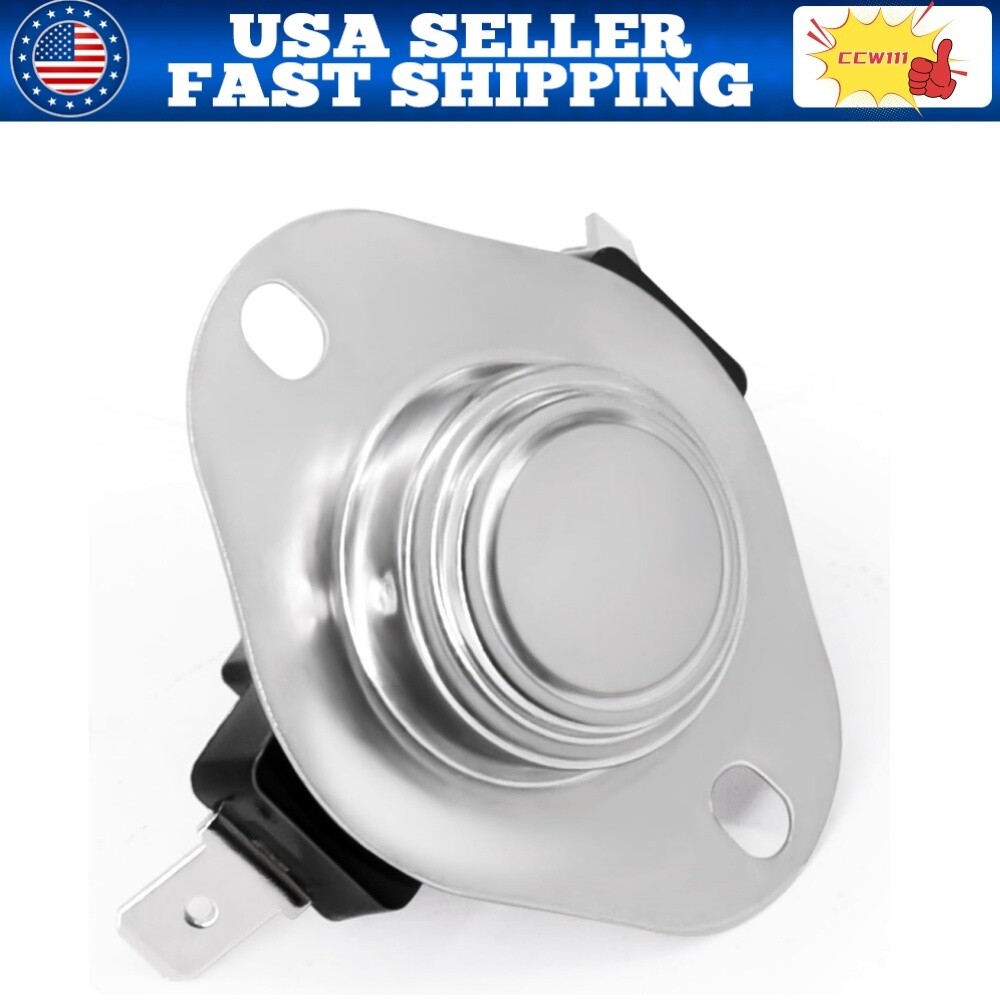 US Stove Furnace Blower Switch 80314 Thermodisc USSC 1300-1500 series Hotblast