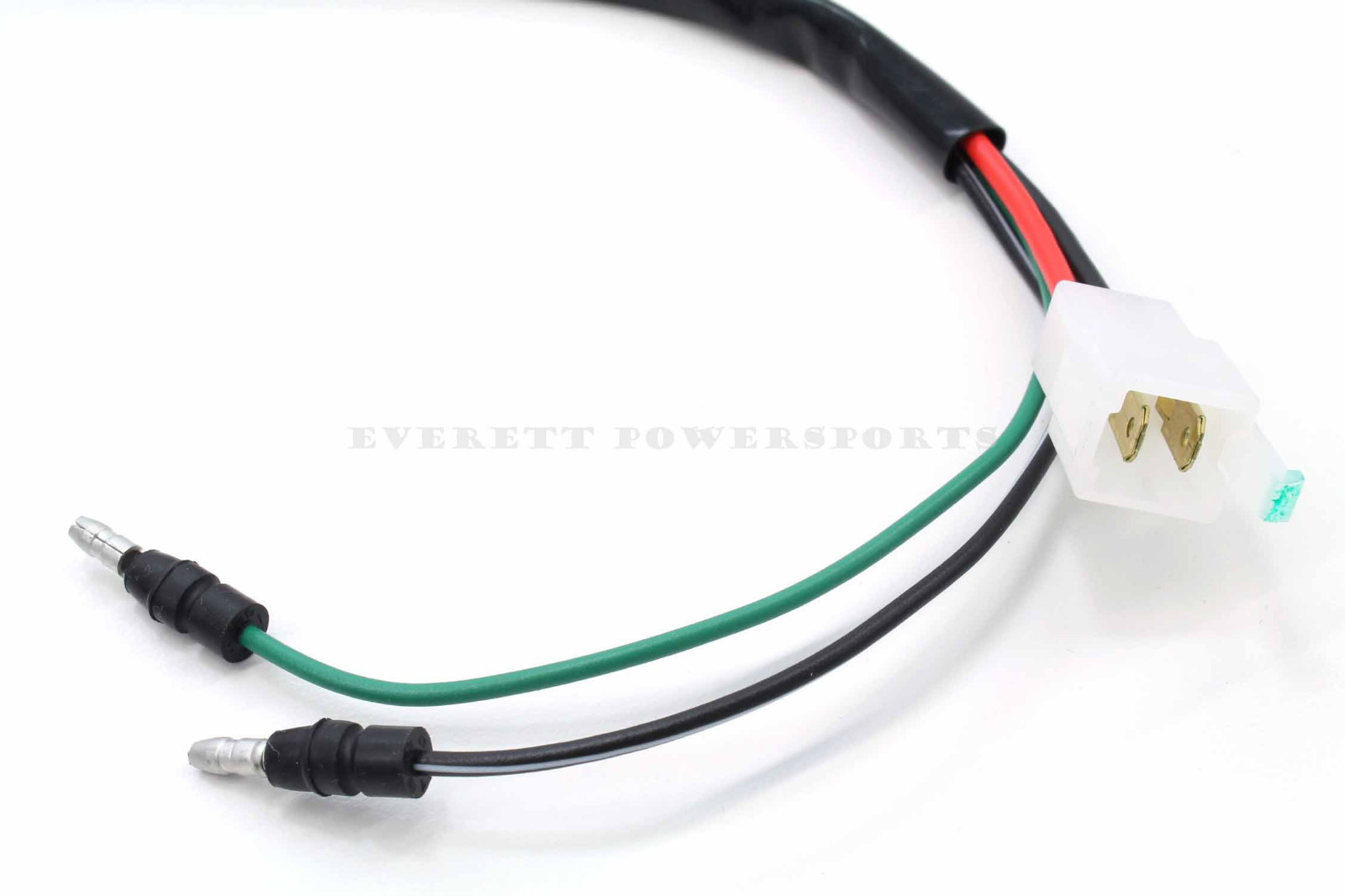 Ignition Key Switch ATC250 ES Big Red 85 86 87 OEM Honda (In Stock) #F56