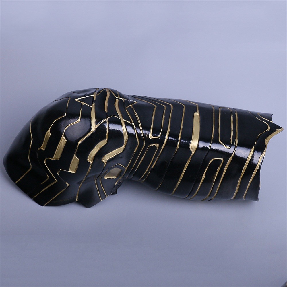 Winter Soldier Arm Cosplay Revengers Endgame Superhero Bucky Barnes Armor Arm