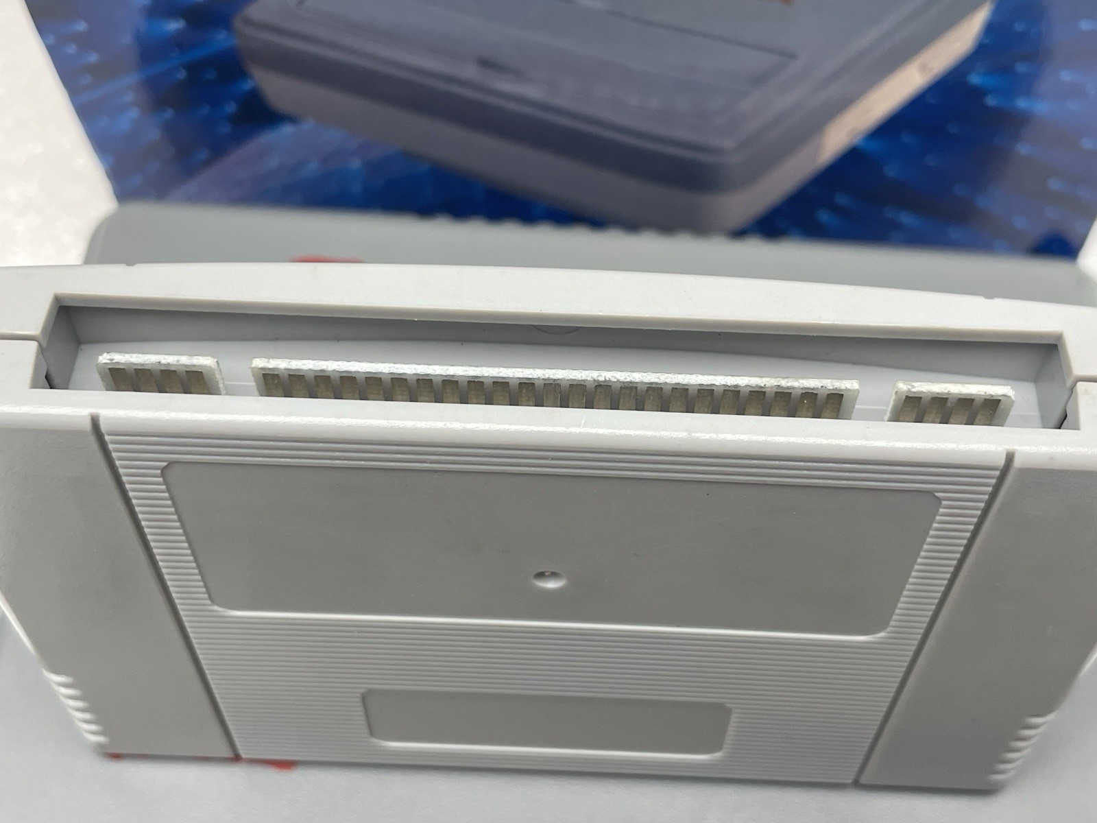 RARE VINTAGE SUPER PRO FIGHTER Q SP-9Q+ 3.5" DISK 24M CD-ROM VERSION CCL 1993