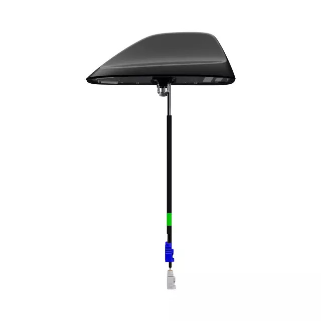 Genuine Mopar Cable & Base Assembly Antenna 68475114AA