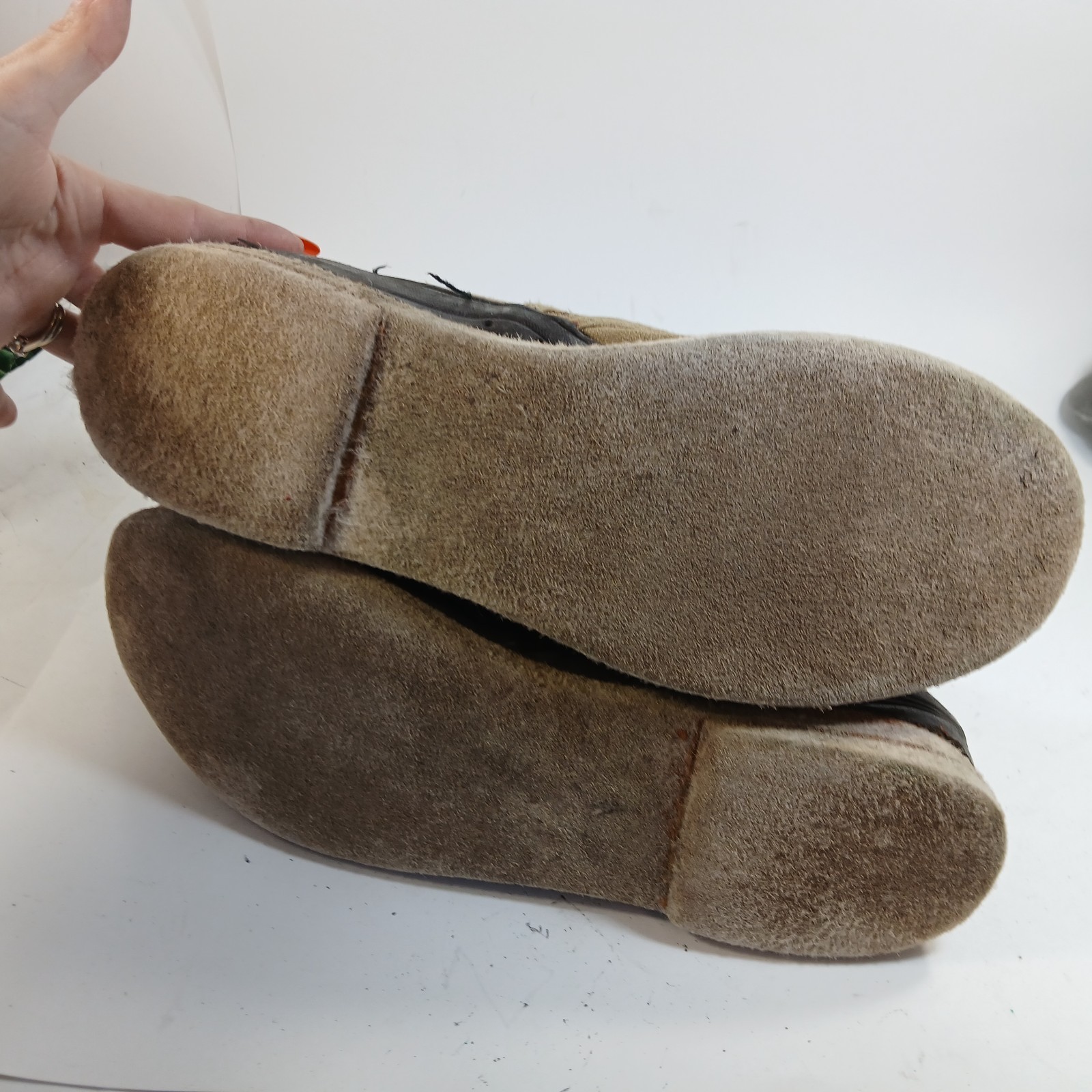 Frogg Toggs Felt-Sole Wading Boots Men's Size 11 Pre-Owned