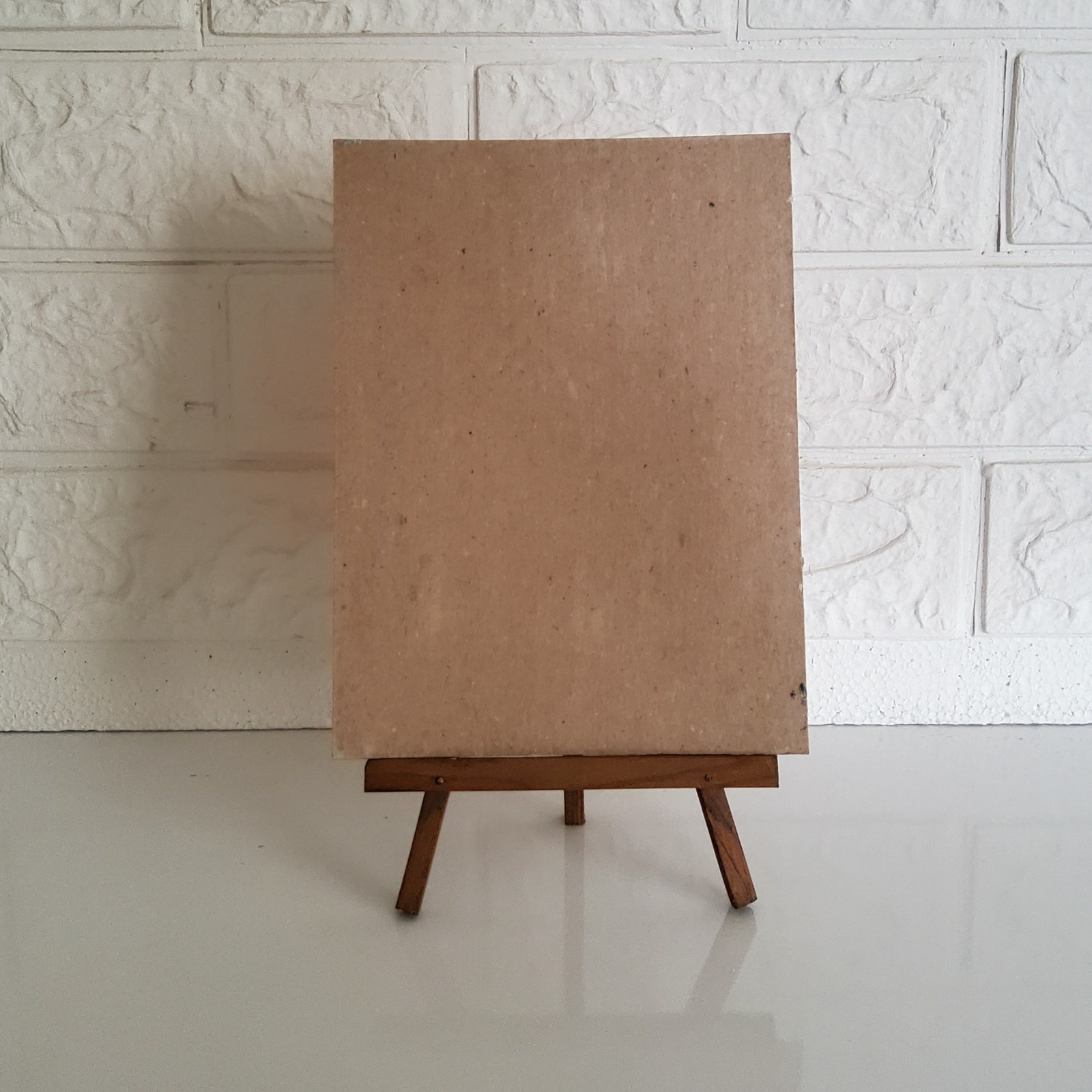 Pink Cowgirl Boots Cowboy Painting Original Oil Art Abstract Modern Wall Artwork