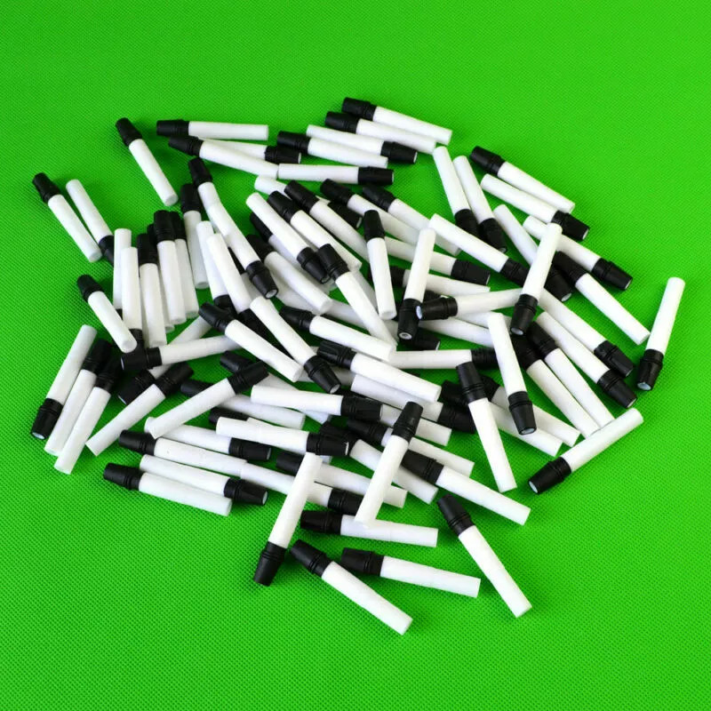100 PCS 1006 485# PTFE Venturi insert sleeve for Gema IG06 powder injector pump