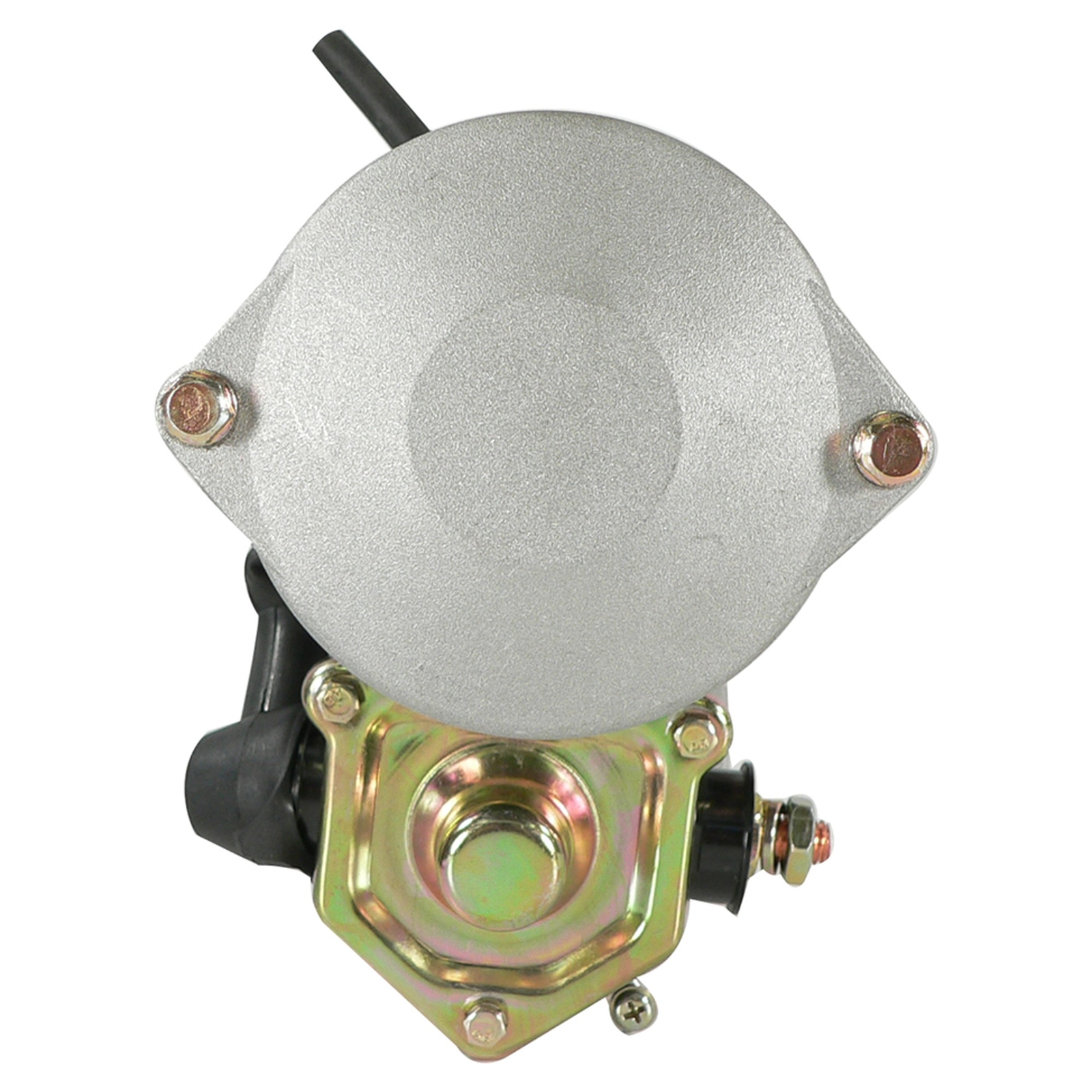 Starter For Ford 7.3 7.3L PowerStroke Pickup Truck Higher Torque