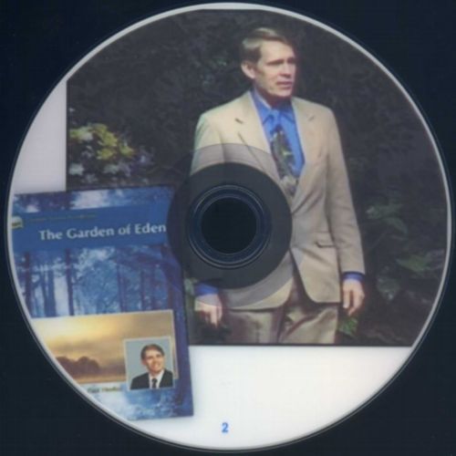 Kent Hovind - Creation Series Dvd Set + BONUS