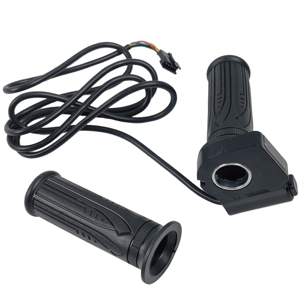 36V EBike Throttle Grip Replacement for Jetson Bolt Pro, JX10, Atlas, Ancheer,