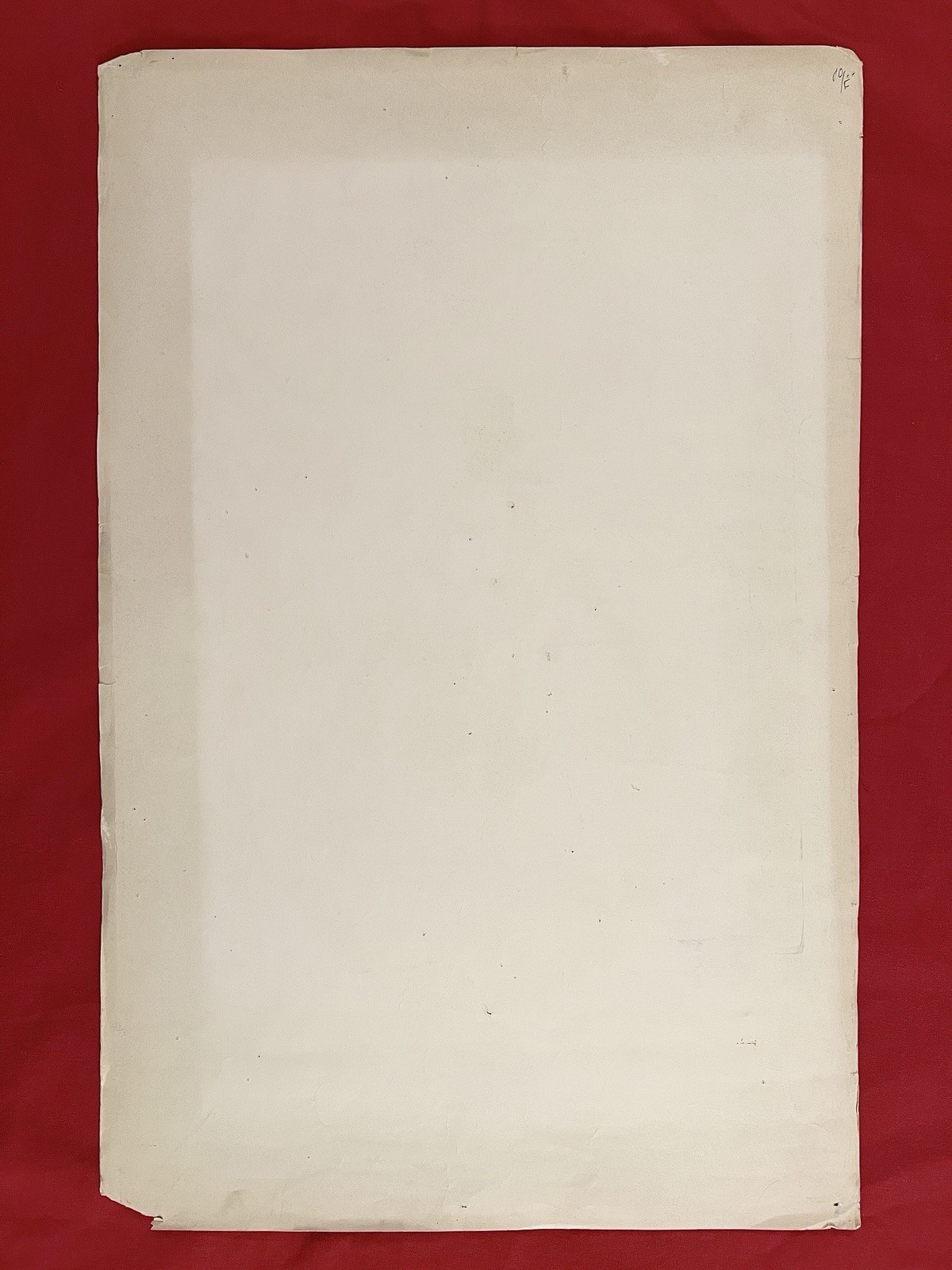 Original 1967 Haight Ashbury Loves You POSTER Vintage JOSEPH GOMEZ 1960 DOUBLE H