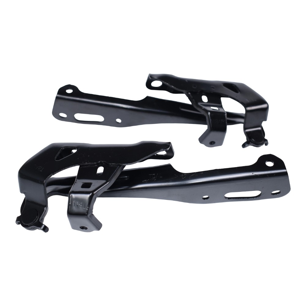 For 2016-2021 Honda Civic Both Left & Right Hood Hinge