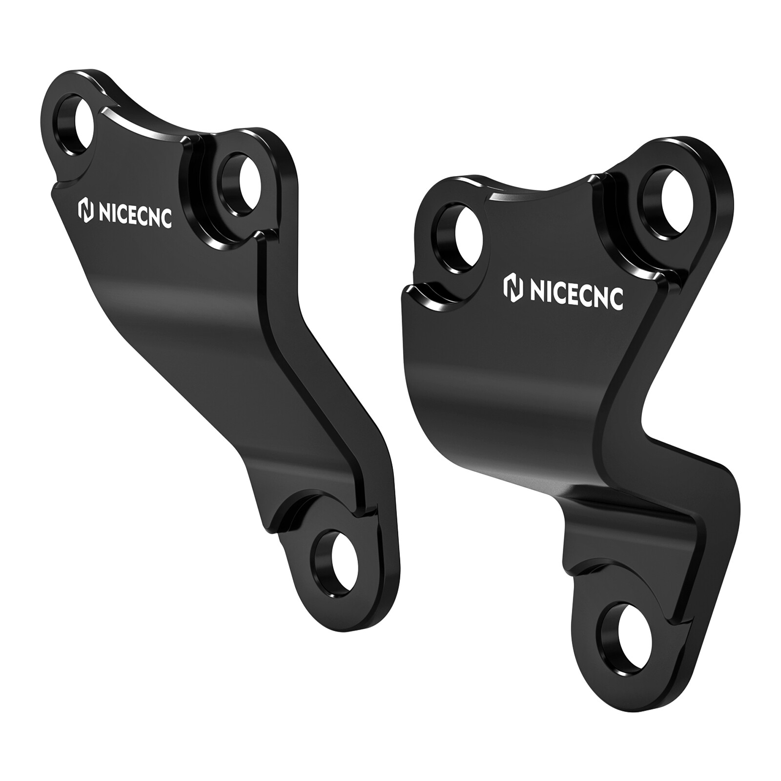 NICECNC Engine Mount Brackets #50353-HP1-600 For Honda TRX450R TRX450ER 2006+