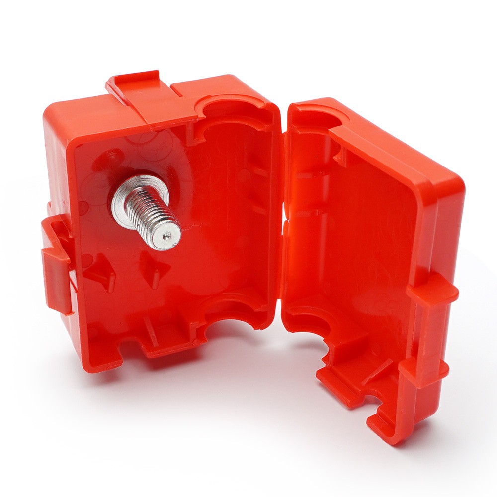 For1999-2006 Silverado Sierra Red Positive Battery Cable Junction Block 12191376