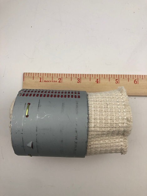 27540 Perfection Wick Kero World Wick Perfection 810, Perfection 500 Series Wick