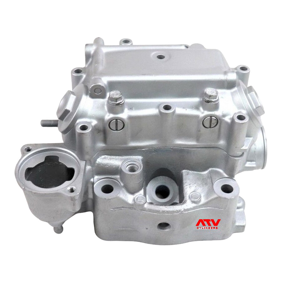 Genuine 2020-2022 Honda Foreman 520 Cylinder Head Valves Top End Kit Oem