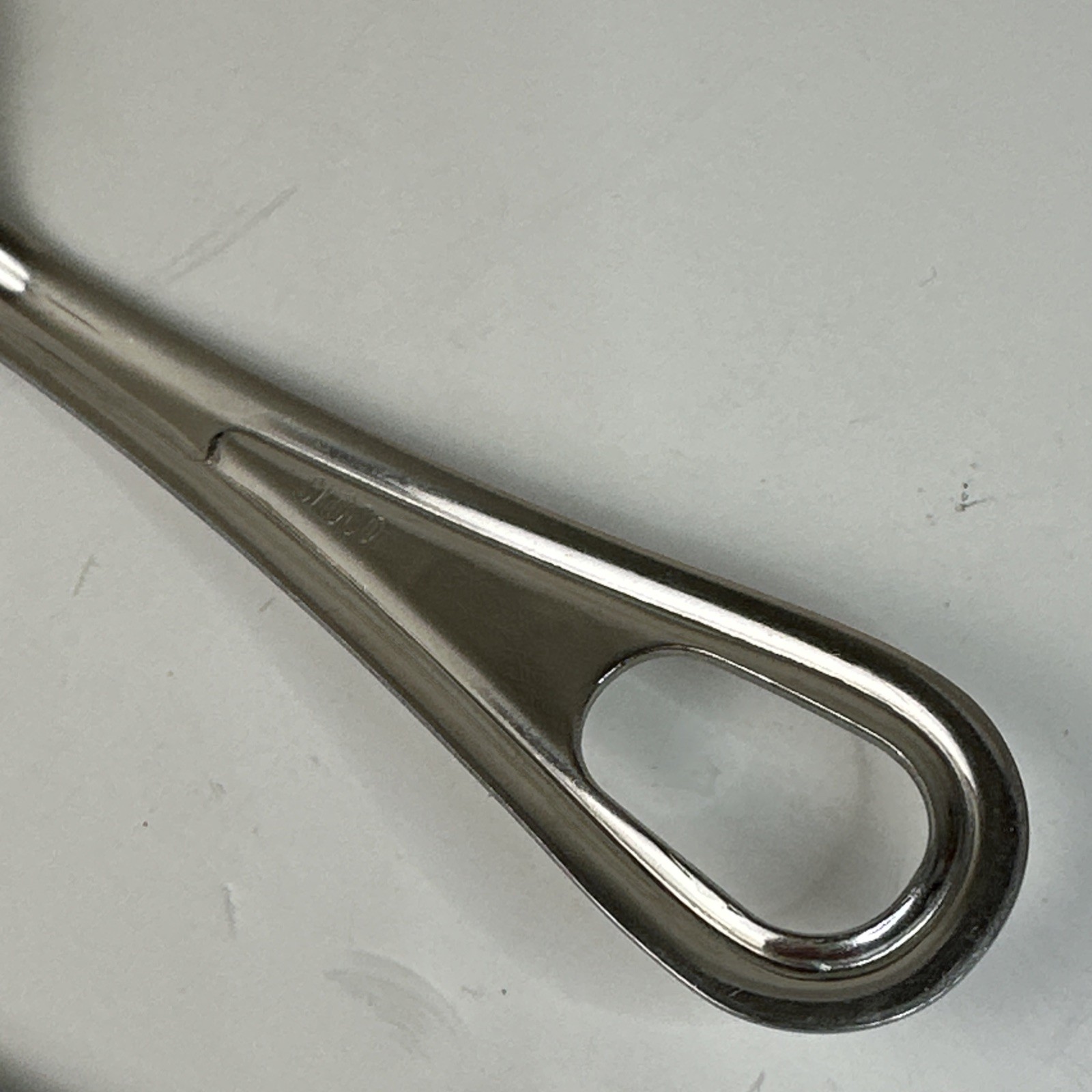 USGI Vintage Military Mess Kit Knife & Spoon Utensils Used