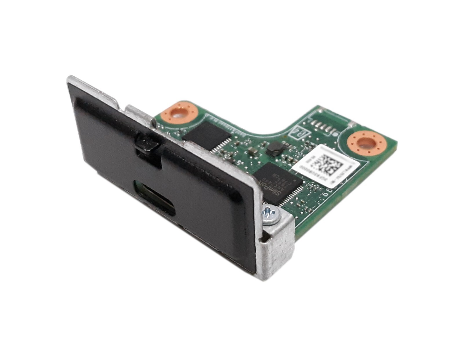 USB-C Module HP EliteDesk 705 G4 mini Data Transfer