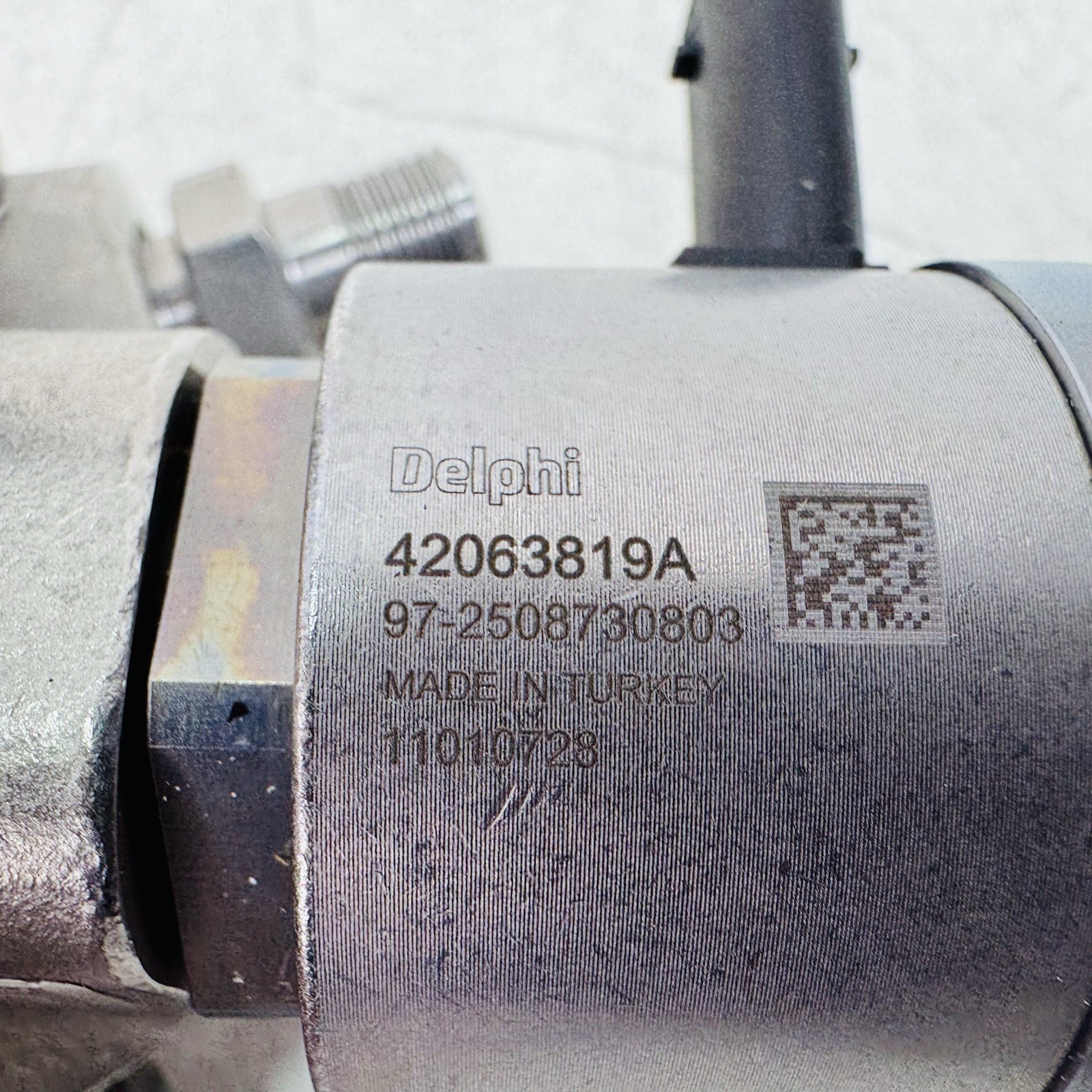 Genuine Volvo Truck 24794298 DEF Dosing Unit (Diesel Exhaust Fluid Doser)