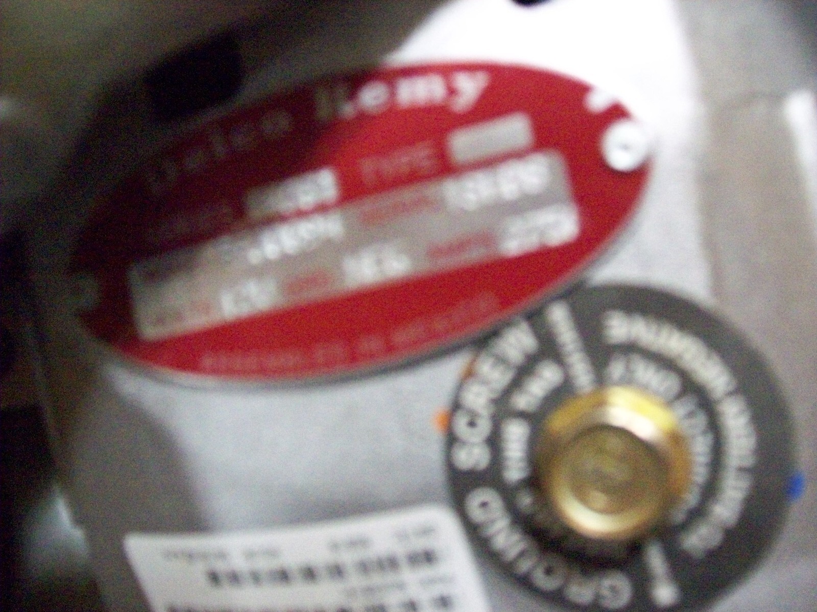 Delco Genuine OEM Alternator 8600094