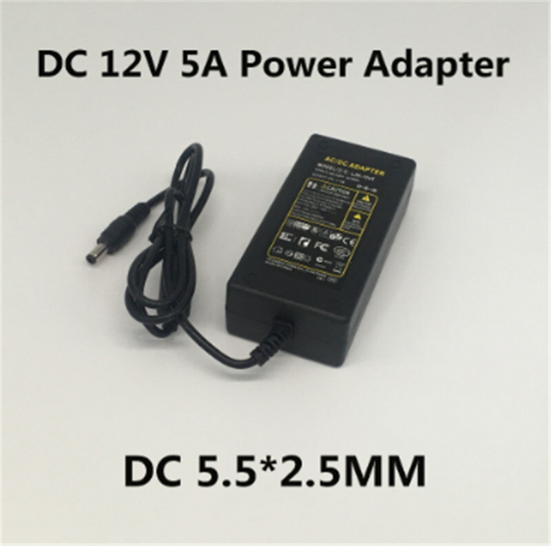 Power Supply Adapter 5V 6V 9V 10V 12V 15V 24V 36V 48V 1A 2A 3A 5A 6A 8A 10A