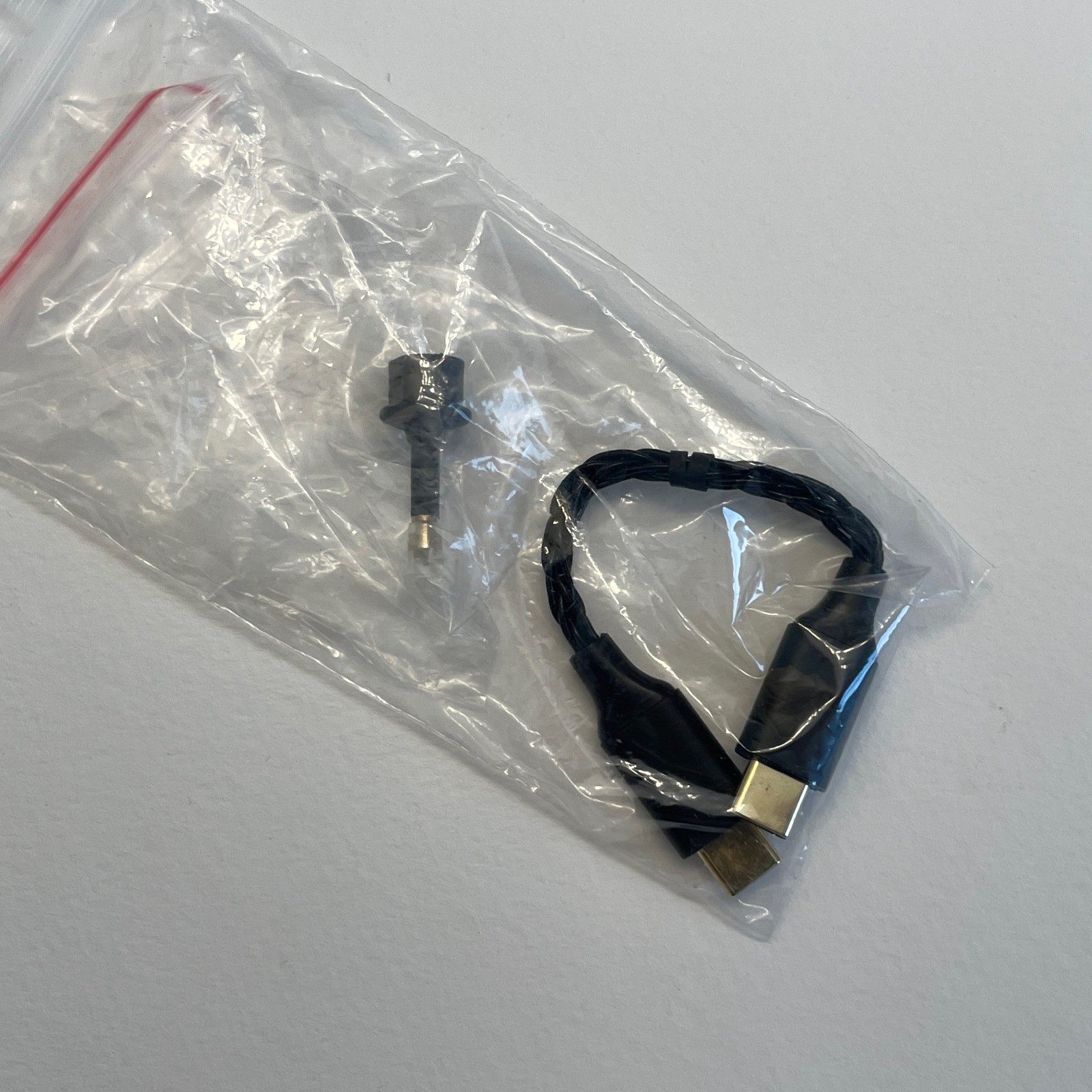 dethonray honey h1 DAC /AMP`